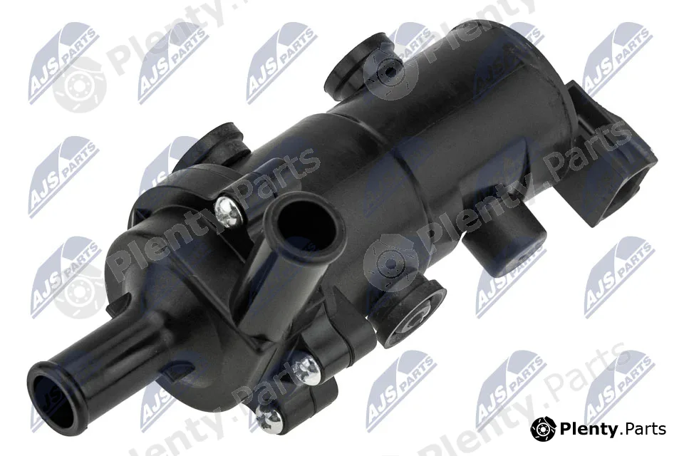 NTY CPZ-TY-009 — Water Pump, engine cooling