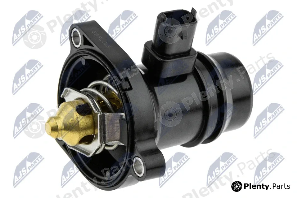 NTY CTM-PL-025 — Thermostat, coolant