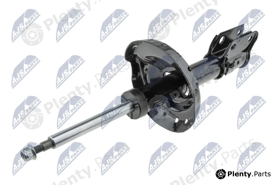 NTY A331758L — Shock Absorber