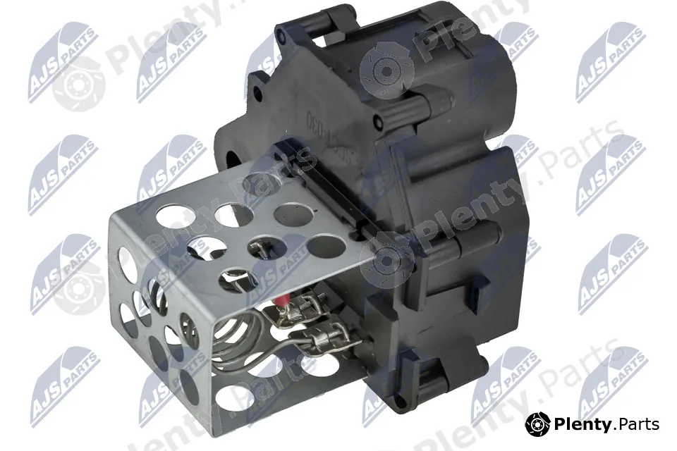 NTY ERD-CT-030 — Resistor, interior blower