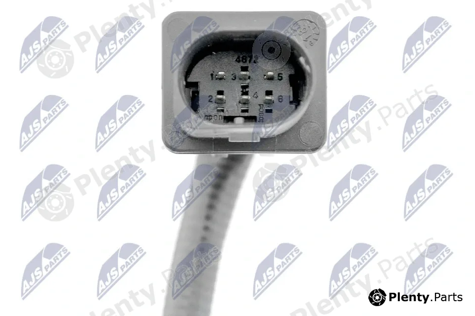 Lambda Sensor