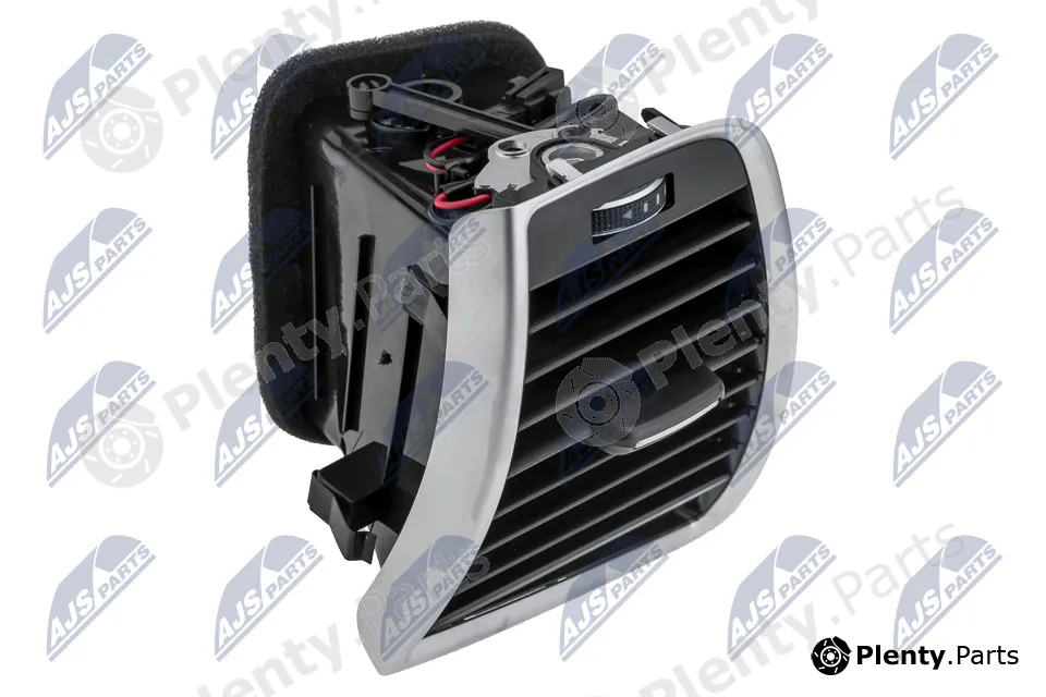 NTY EZC-AU-164 — Control Flap, air supply