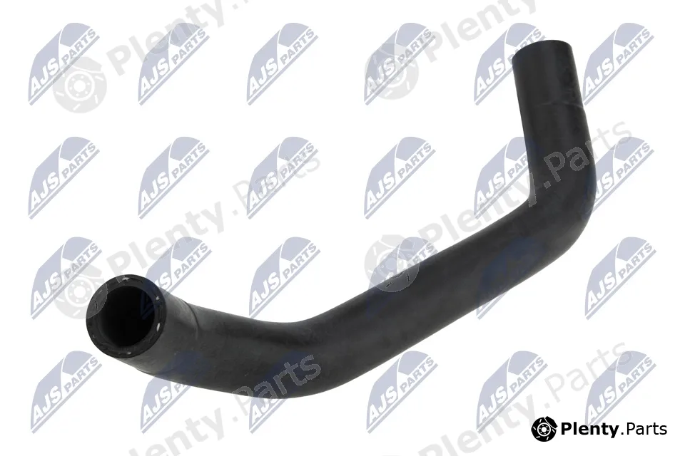 NTY CPP-VW-014 — Radiator Hose