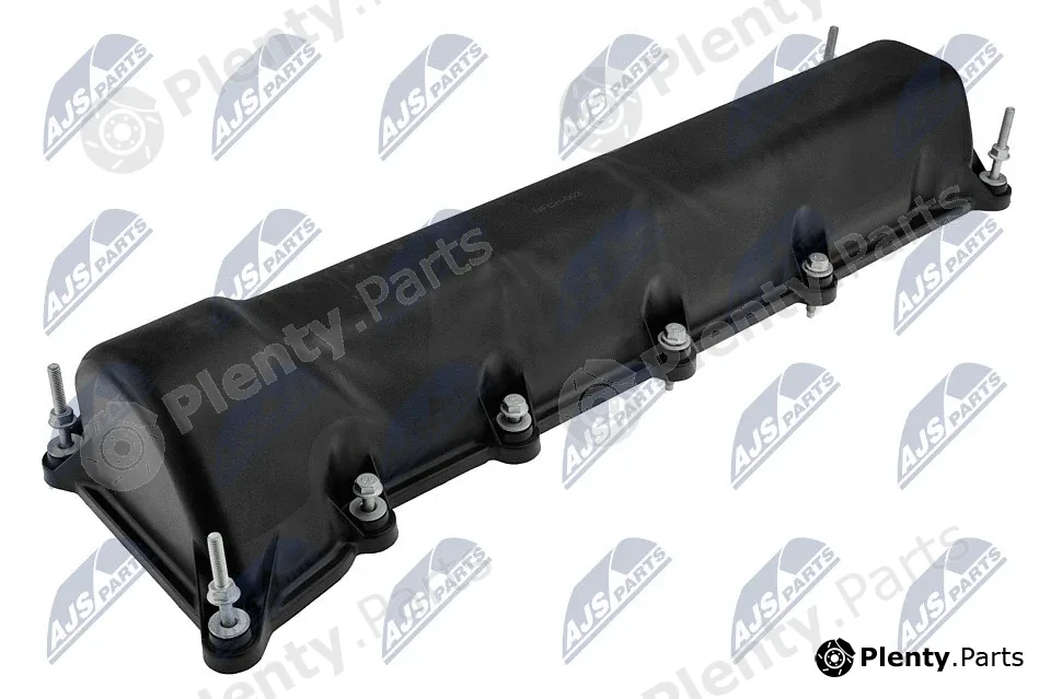 NTY BPZ-CH-003 — Cylinder Head Cover
