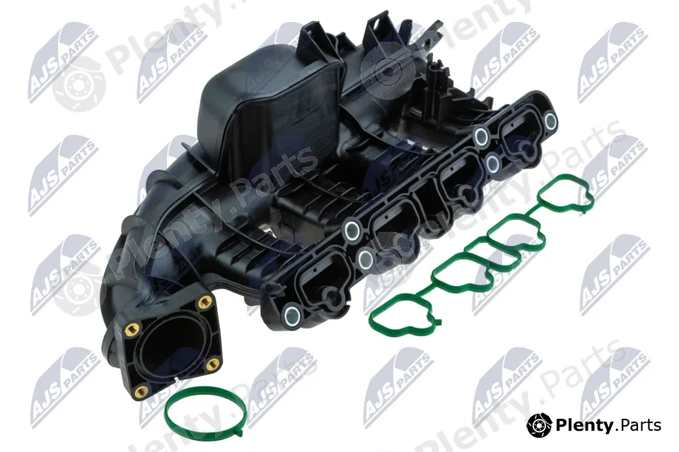 NTY BKS-PL-012 — Intake Manifold Module