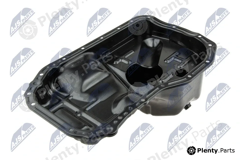 NTY BMO-MS-002 — Oil Sump