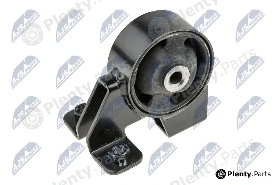 NTY ZPS-DW-006 — Mounting, engine