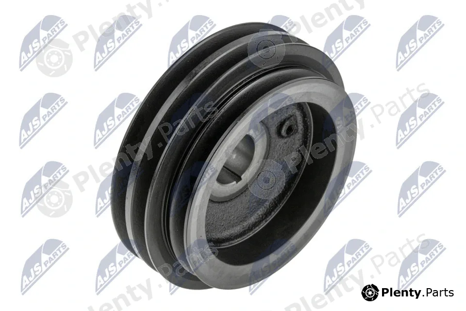 NTY RKP-TY-029 — Belt Pulley, crankshaft