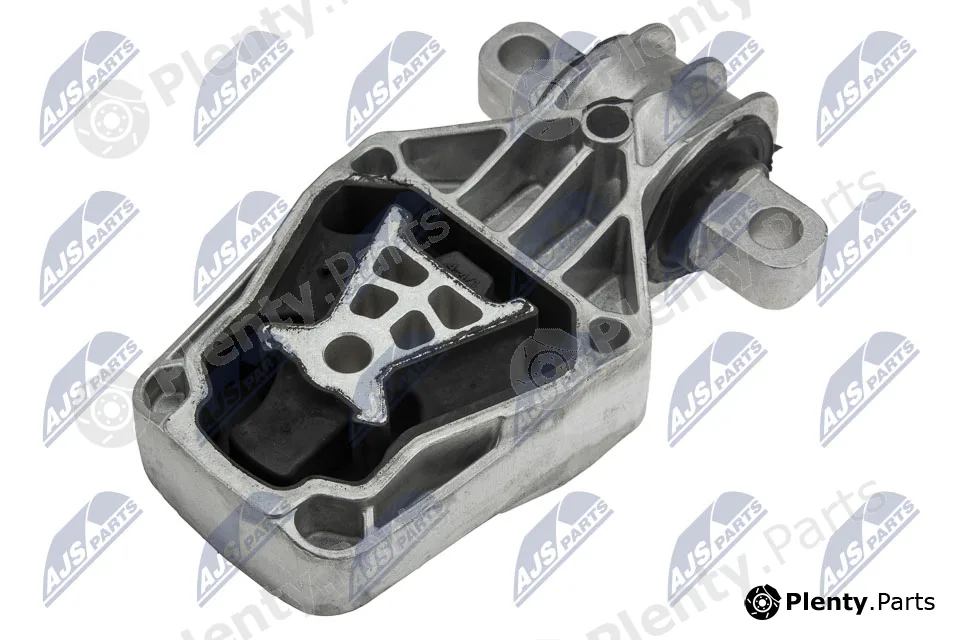 NTY ZPS-ME-055 — Mounting, engine