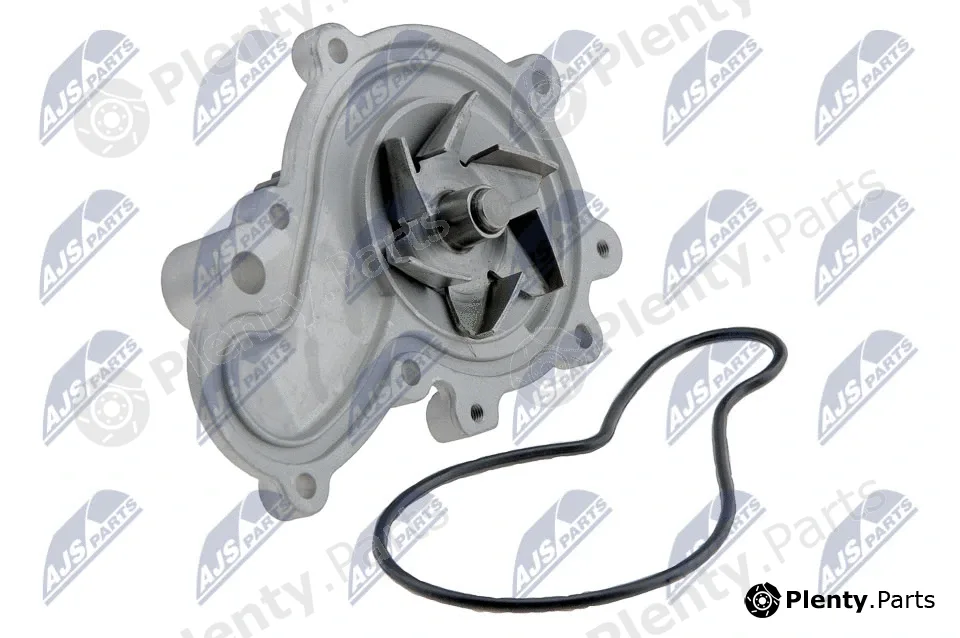 NTY CPW-CH-015 — Water Pump, engine cooling