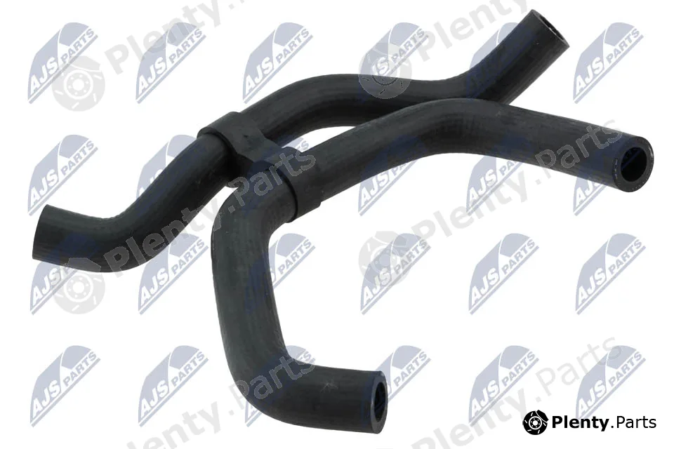 NTY CPP-VW-017 — Radiator Hose