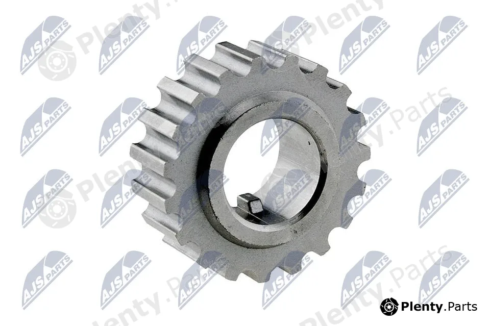 NTY RKP-RE-020 — Sprocket, crankshaft