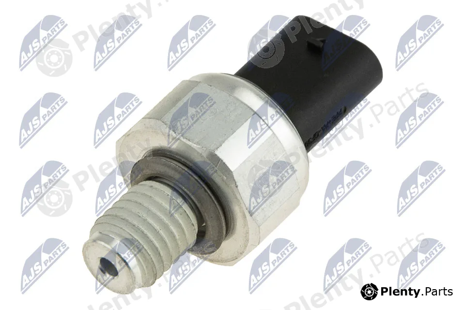 NTY ECC-PL-001 — Oil Pressure Switch