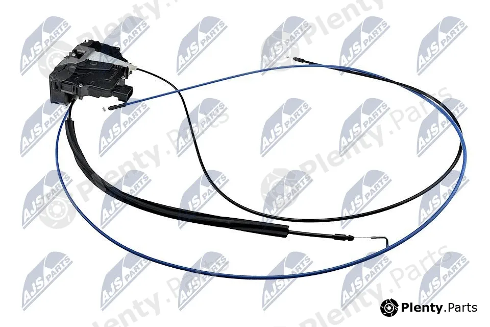 NTY EZC-FT-030 — Door Lock