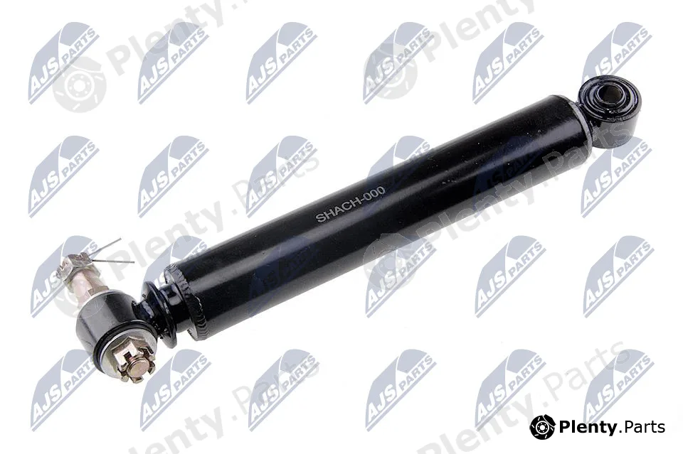 NTY ACH-000 — Shock Absorber, steering