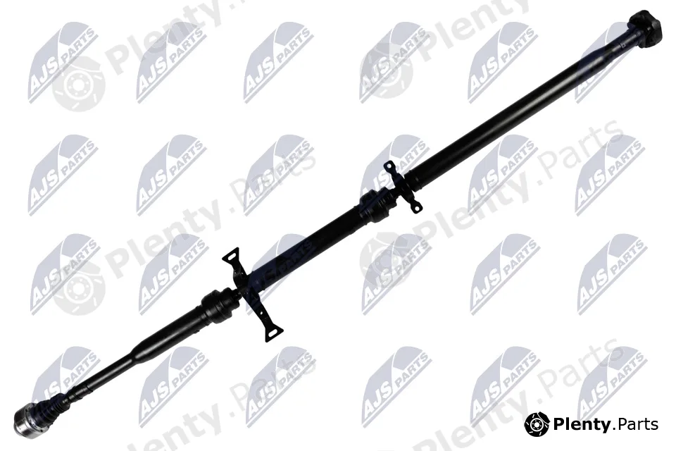 NTY NWN-CH-078 — Propshaft, axle drive