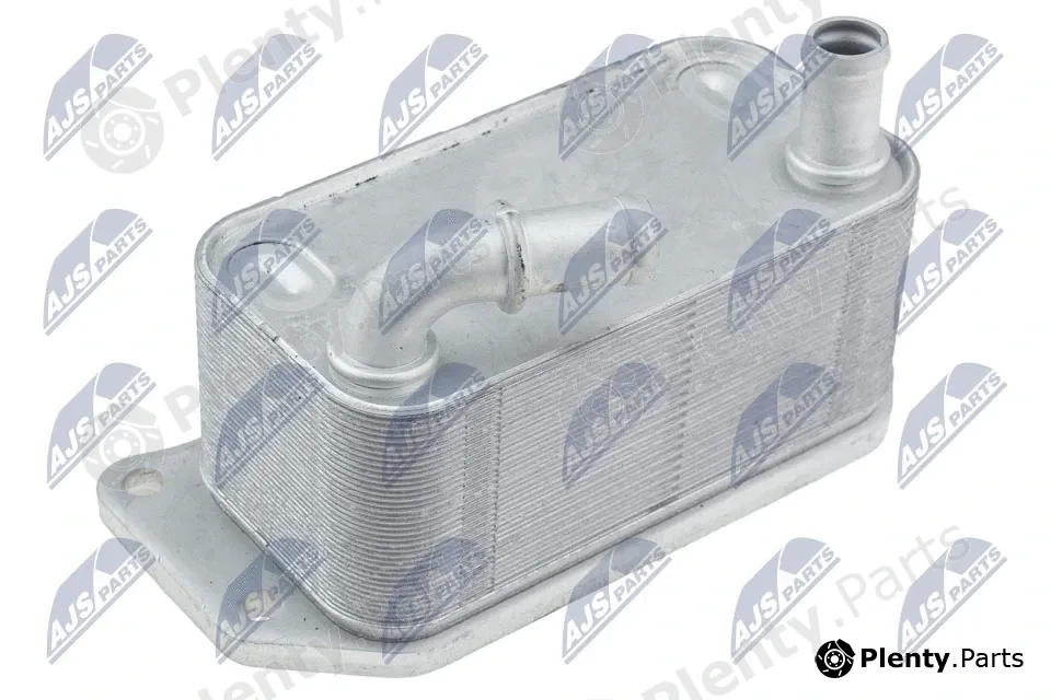 NTY CCL-VV-005 — Oil Cooler, engine oil
