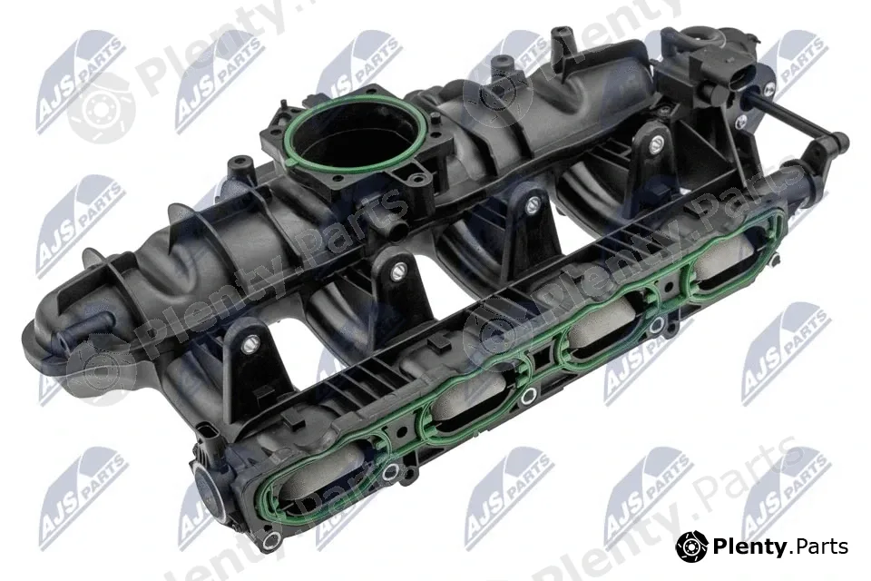 NTY BKS-VW-018 — Intake Manifold Module