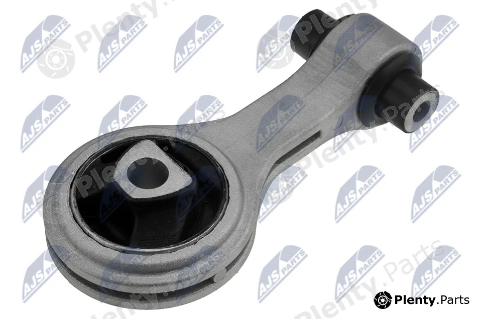 NTY ZPS-FT-030 — Mounting, engine