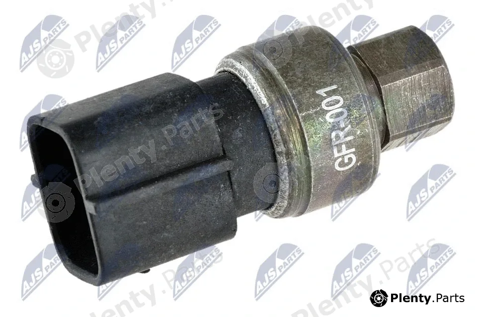 NTY EAC-FR-001 — Pressure Switch, air conditioning