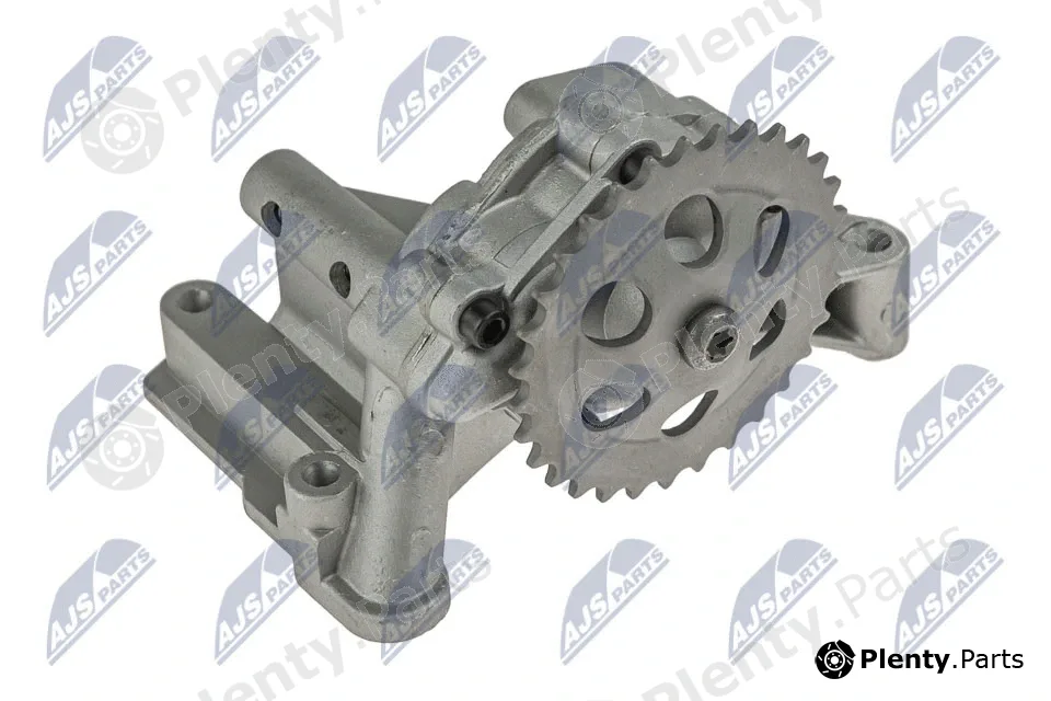 NTY BPO-VW-008 — Oil Pump