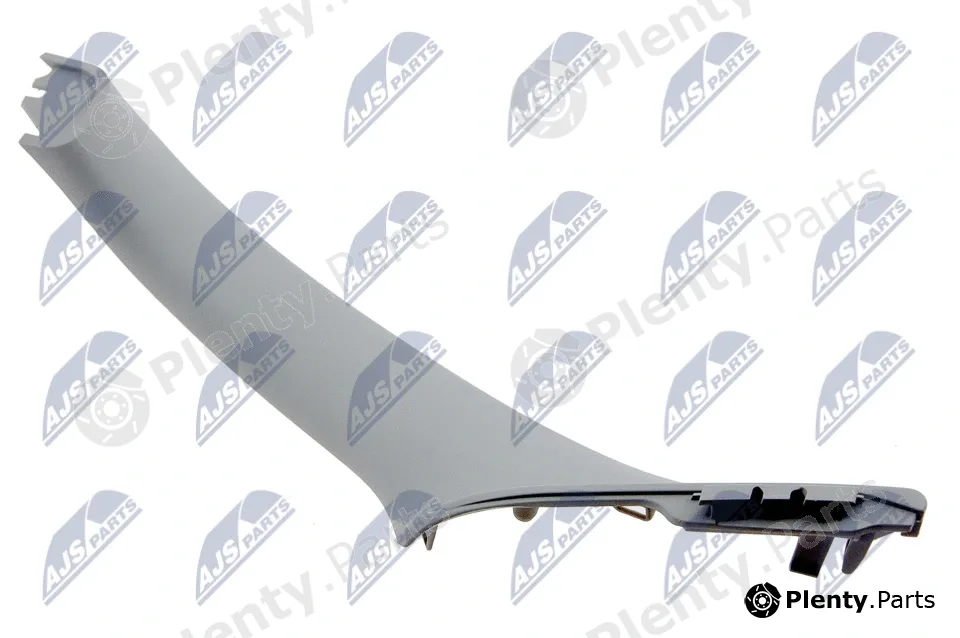 NTY EWS-BM-047 — Door Handle, interior equipment