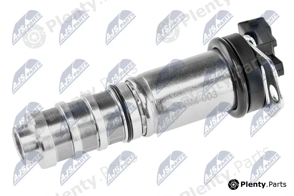 NTY EFR-BM-003 — Control Valve, camshaft adjustment