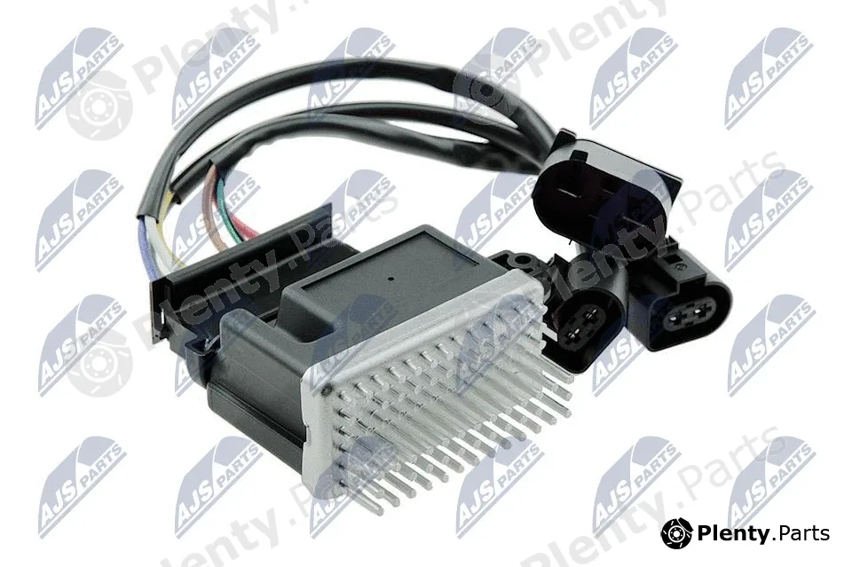 NTY ERD-AU-013 — Relay, radiator fan