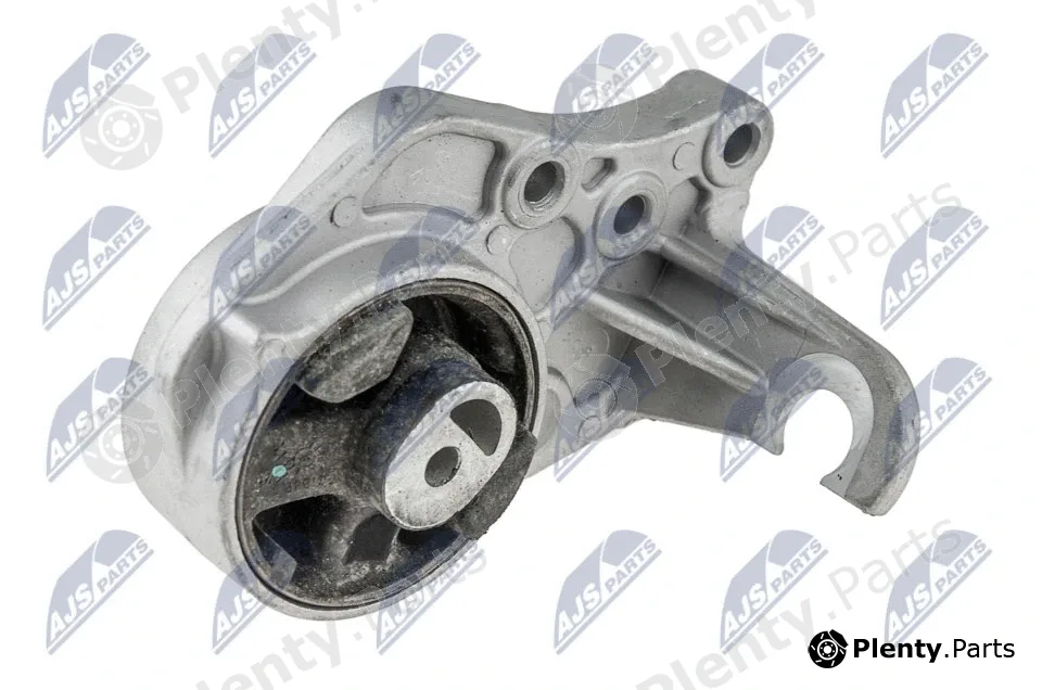 NTY ZPS-CH-113 — Mounting, engine