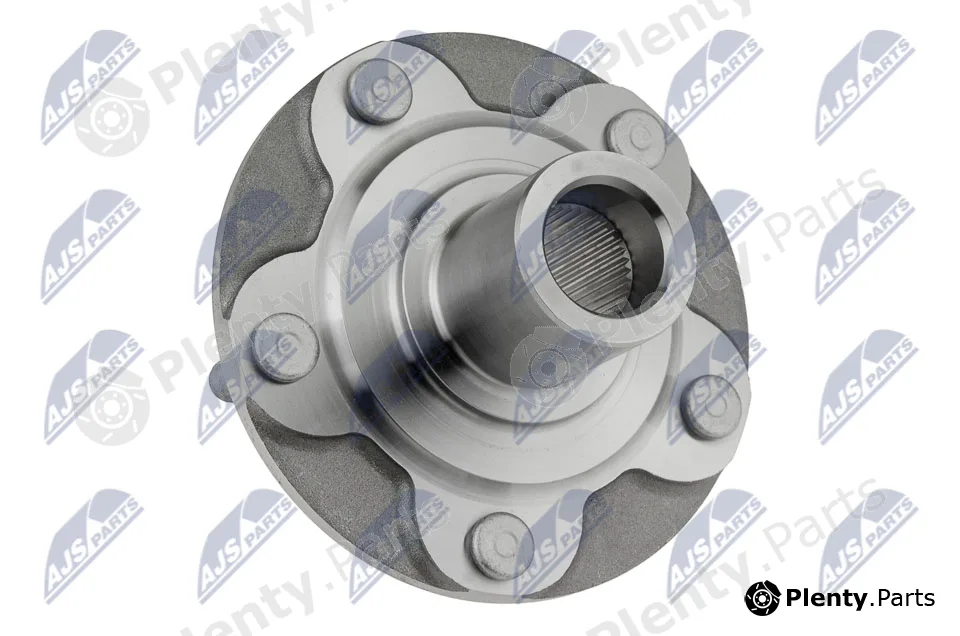 NTY KLP-TY-068P — Wheel Hub