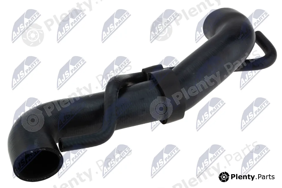 NTY CPP-ME-020 — Radiator Hose