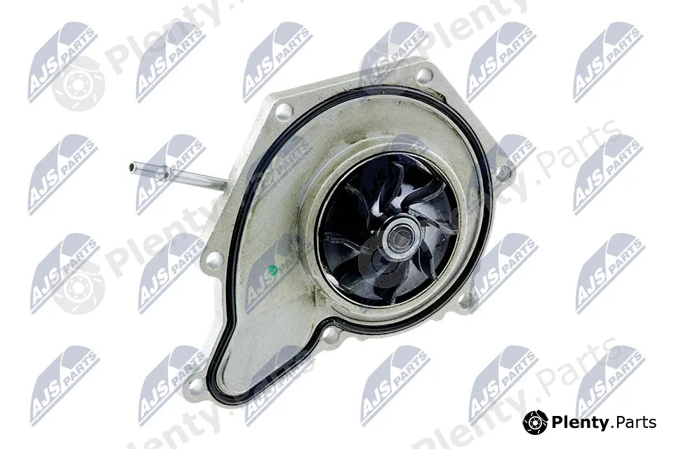 NTY CPW-AU-047 — Water Pump, engine cooling
