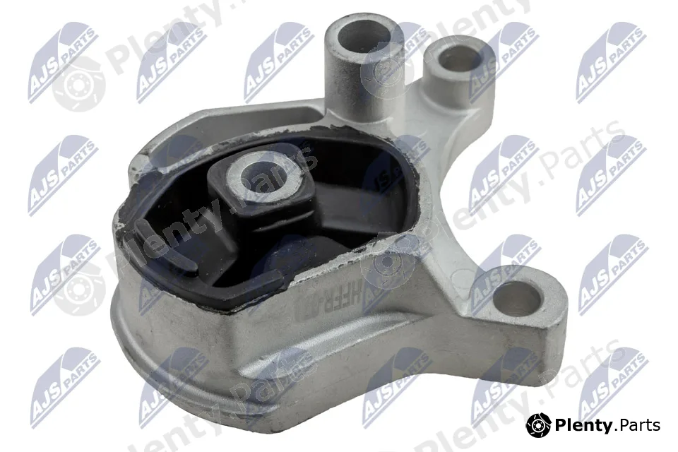 NTY ZPS-FR-070 — Mounting, engine