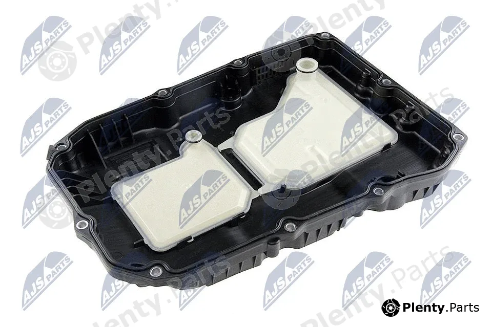 NTY BMO-ME-012 — Oil Sump, automatic transmission