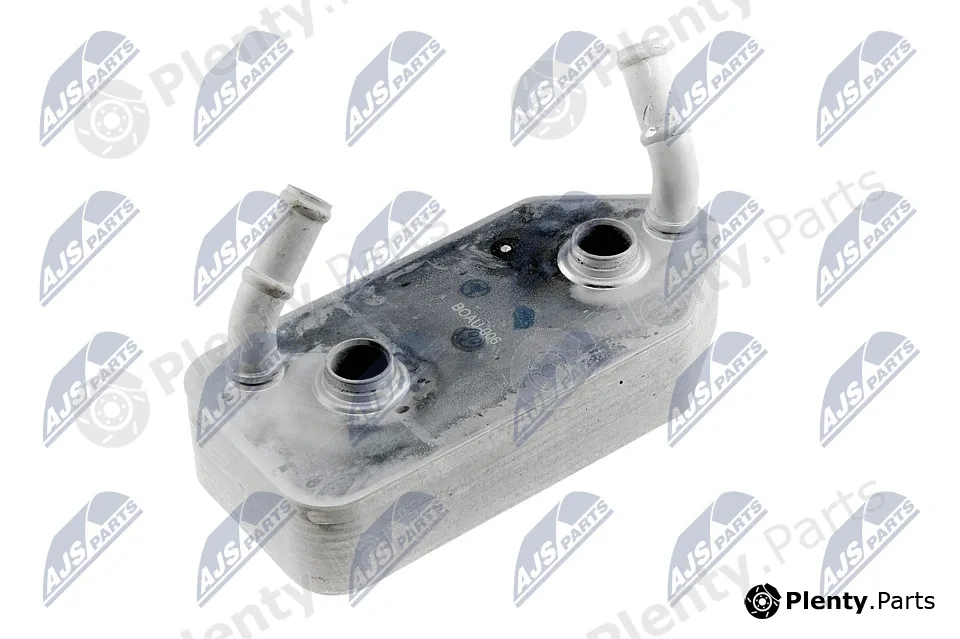 NTY CCL-AU-006 — Oil Cooler, automatic transmission