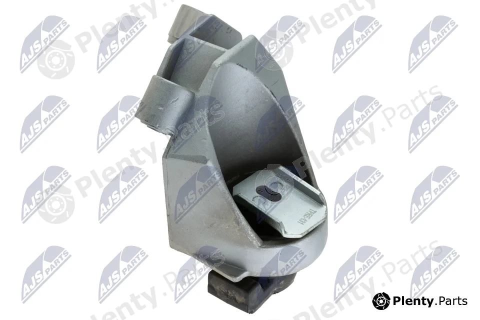 NTY ZPS-RE-131 — Mounting, engine