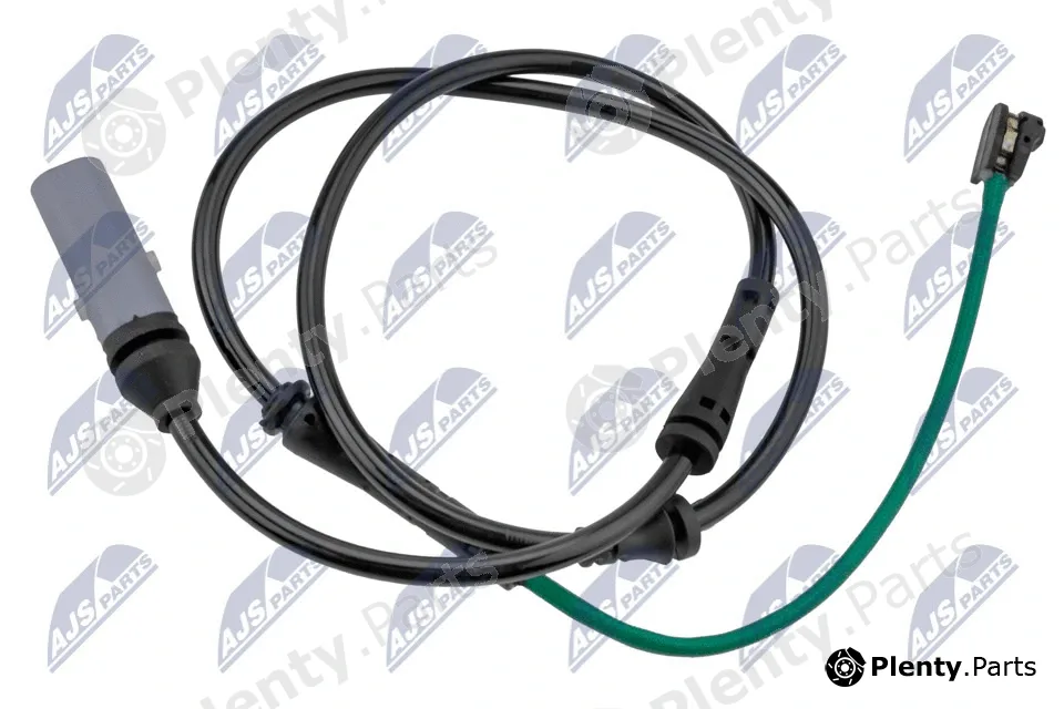 NTY HCZ-BM-041 — Warning Contact, brake pad wear