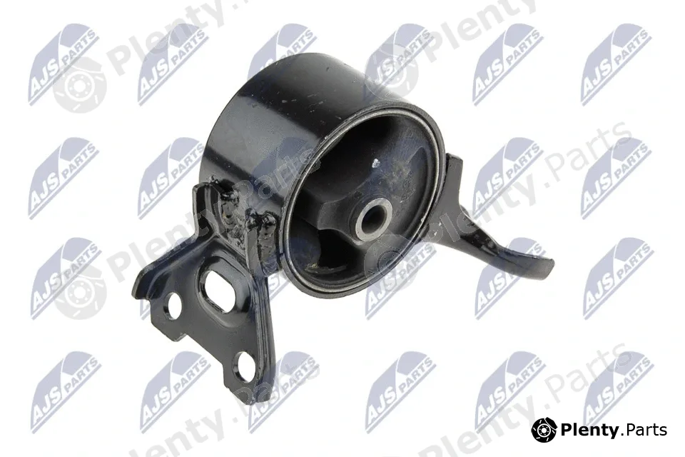 NTY ZPS-MS-006 — Mounting, engine