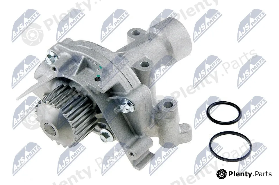 NTY CPW-CT-035 — Water Pump, engine cooling