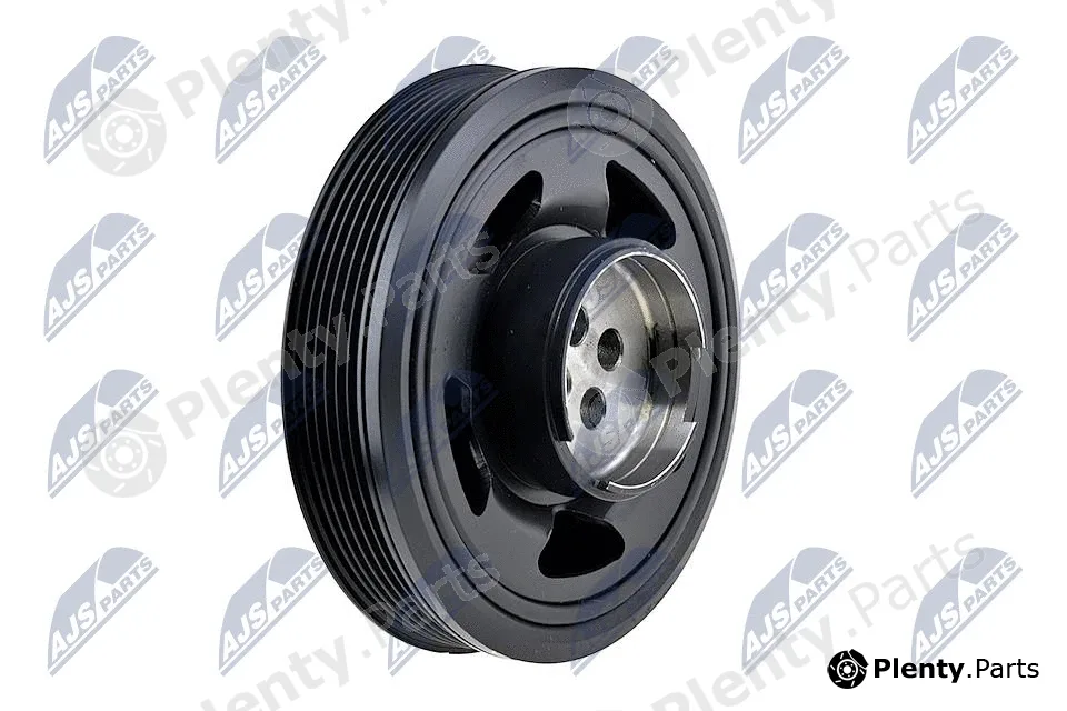 NTY RKP-BM-017 — Belt Pulley, crankshaft