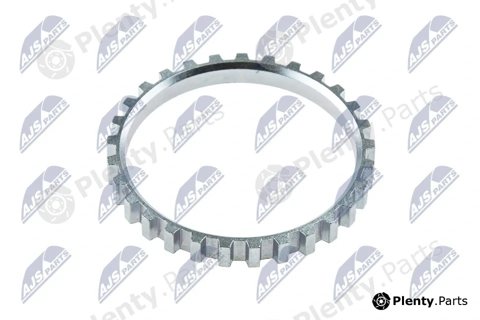 NTY NZA-MS-002 — Sensor Ring, ABS