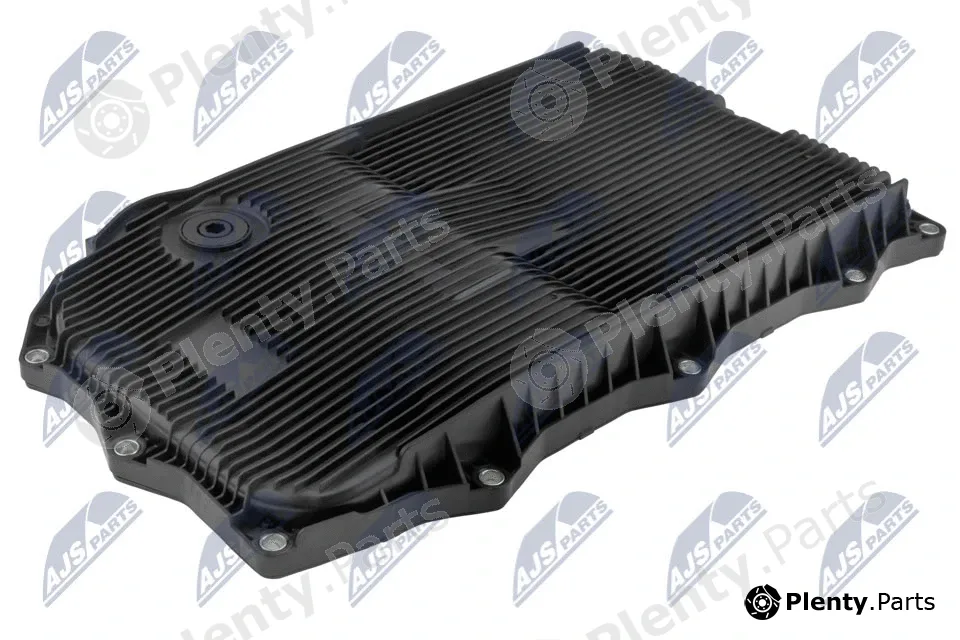 NTY FSF-CH-023 — Oil Sump, automatic transmission