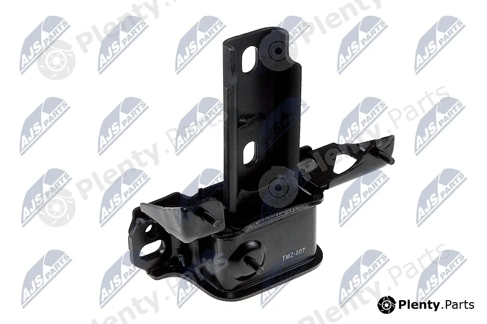 NTY ZPS-MZ-007 — Mounting, engine