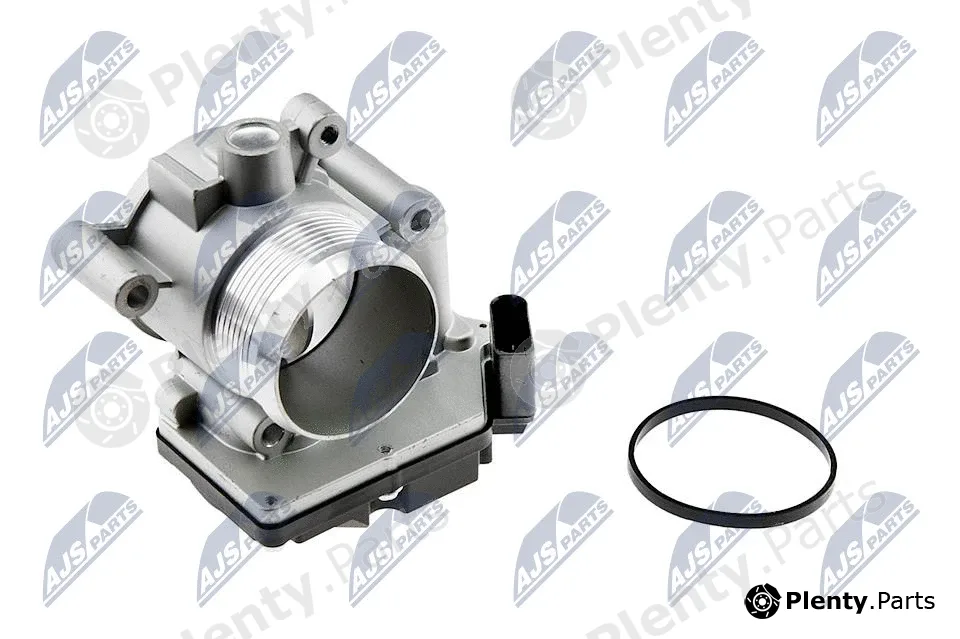 NTY ETB-AU-002 — Control Flap, air supply