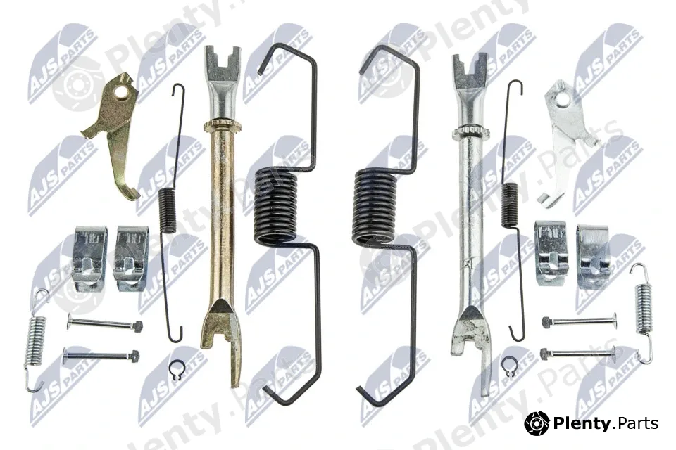 NTY HSR-MS-000 — Adjuster, drum brake