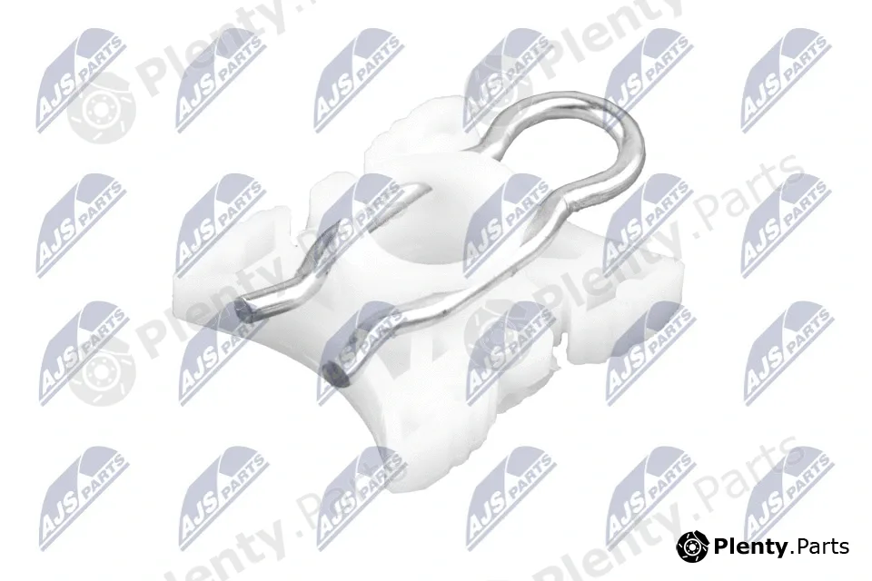 NTY EZC-BM-134 — Sliding Shoe, window regulator