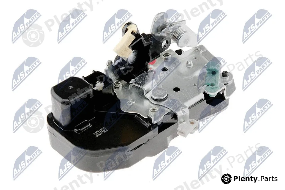 NTY EZC-CH-023 — Door Lock