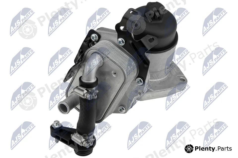 NTY CCL-FR-026 — Oil Cooler, engine oil