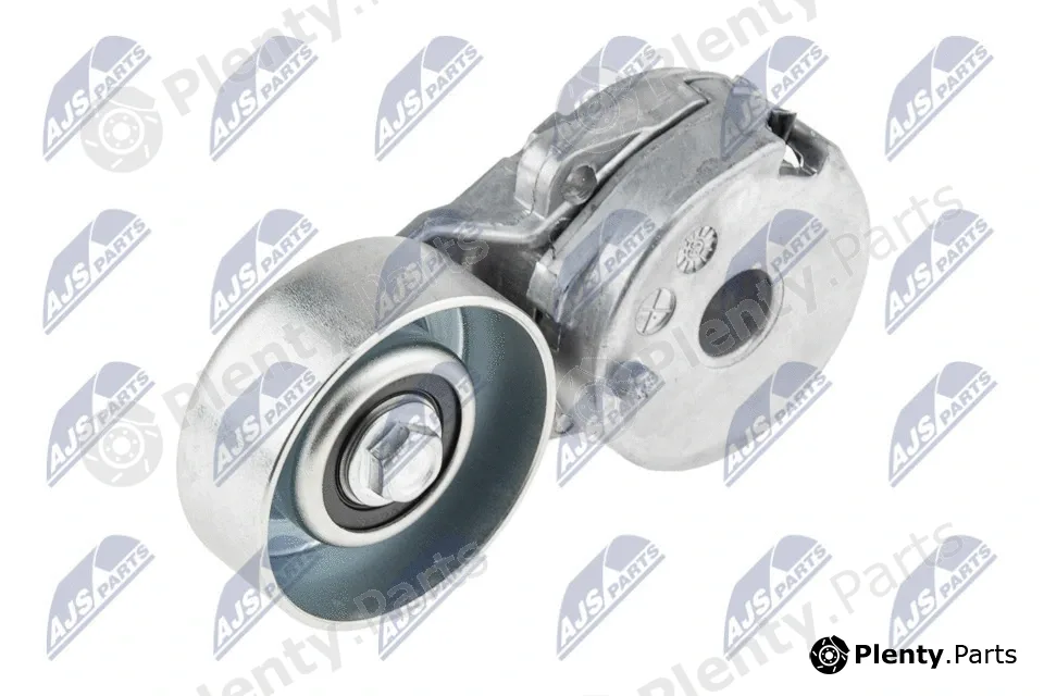 NTY RNK-NS-008 — Belt Tensioner, V-ribbed belt