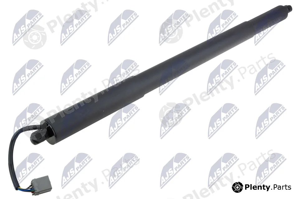 NTY AE-FR-080 — Electric Motor, tailgate